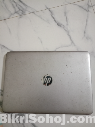 HP core i5